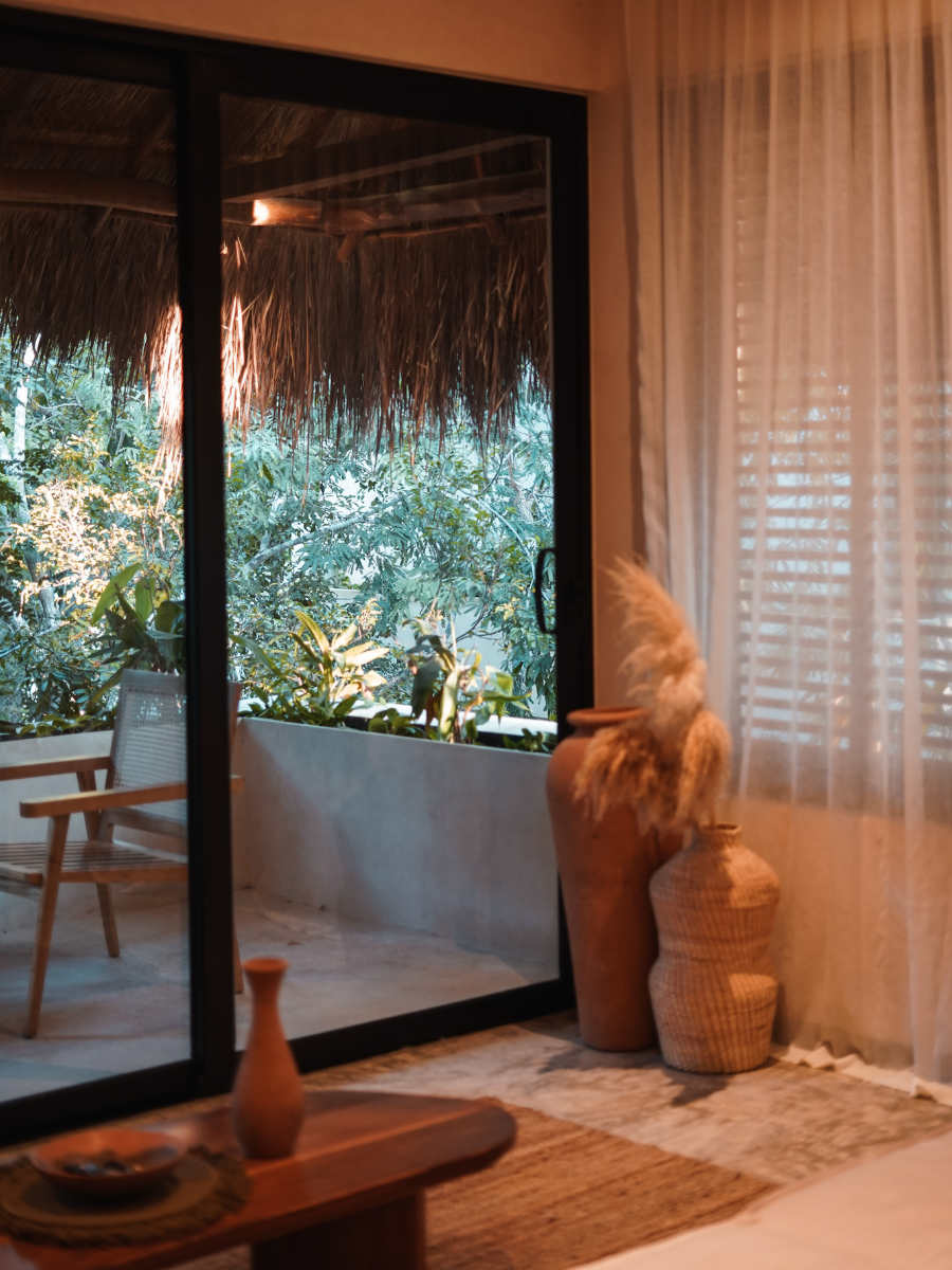 Studio en Homa Tulum