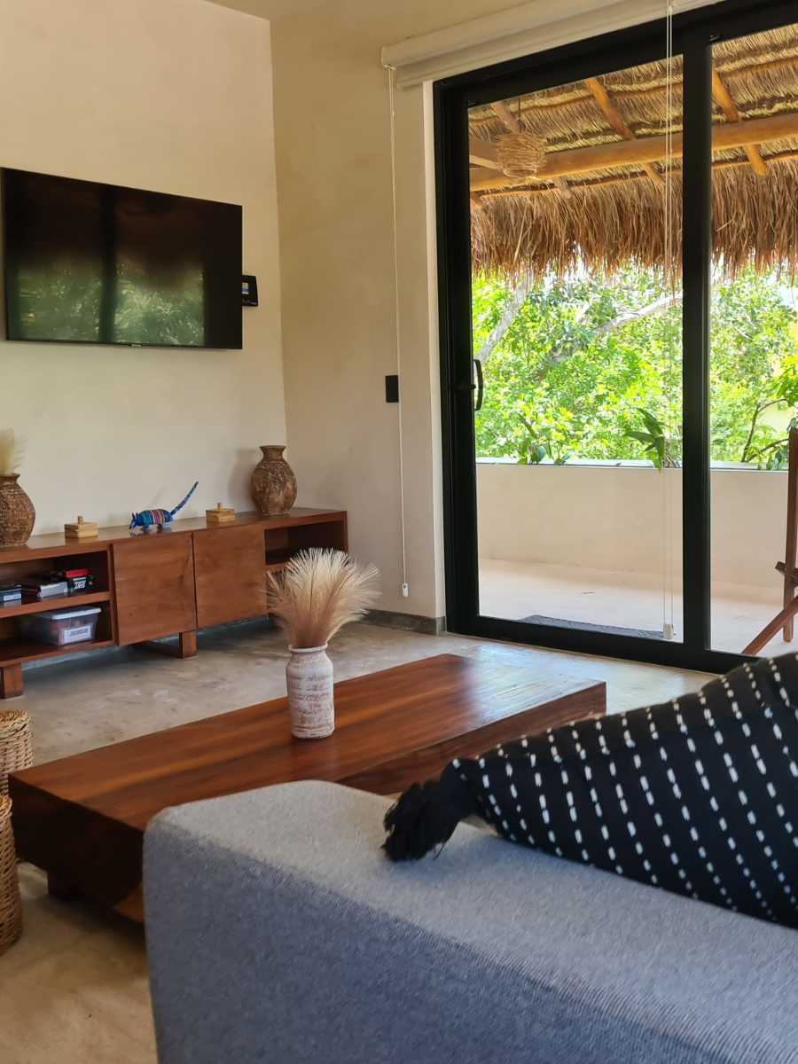 Suites en Homa Tulum