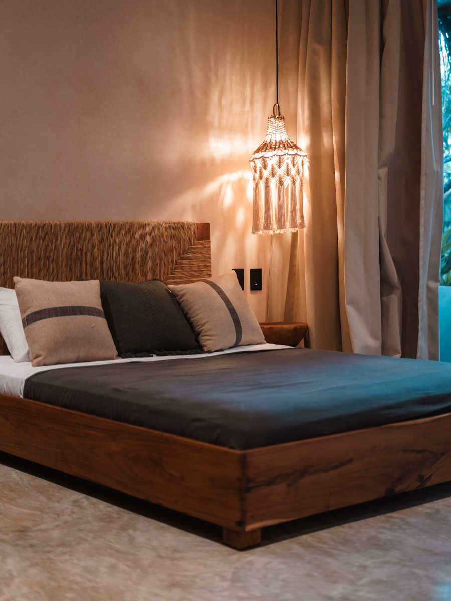 Suites en desarrollo Homa Tulum