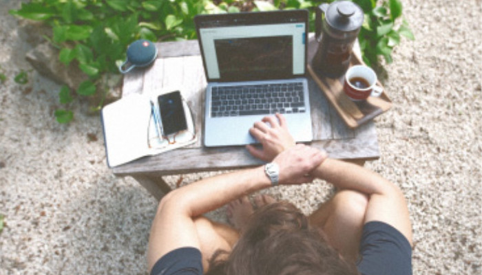 areas comunes en Homa Tulum