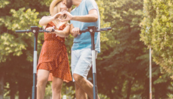 bicicletas para huespedes