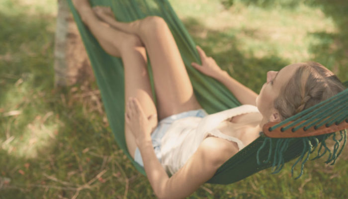 rooftop en Homa Tulum