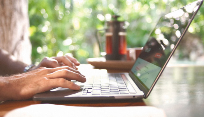 Recepción en Homa Tulum