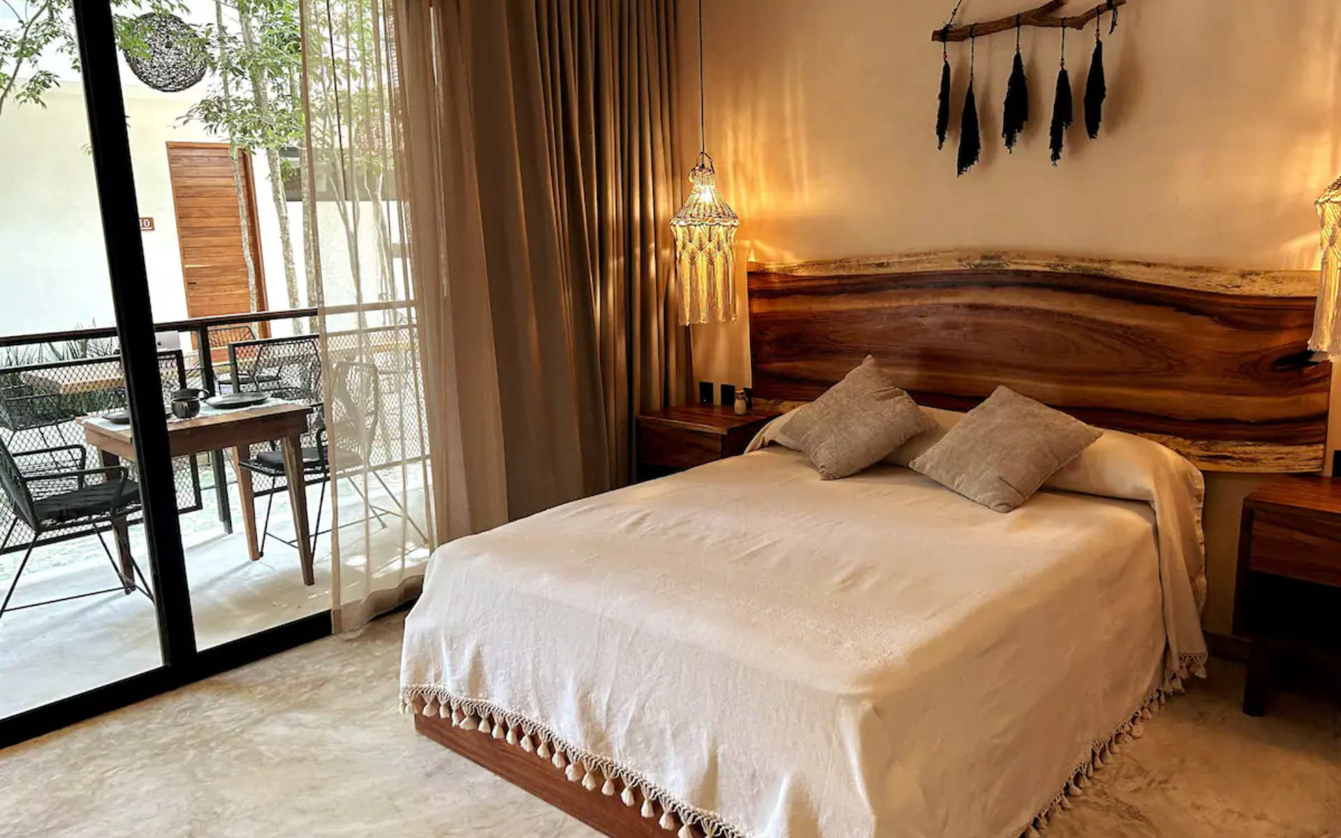 Studio en Homa Tulum