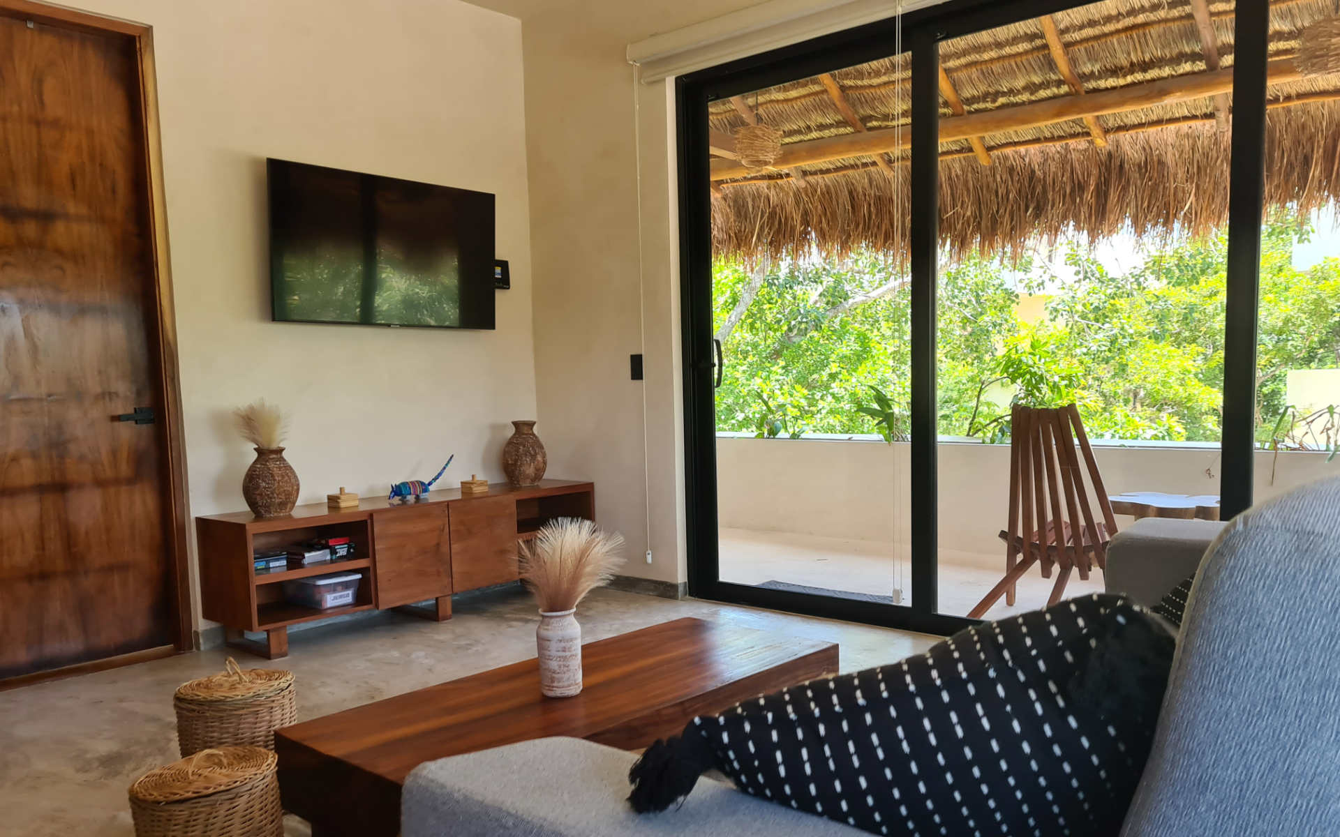 Penthouse en Homa Tulum